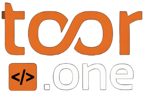 toor.one Logo